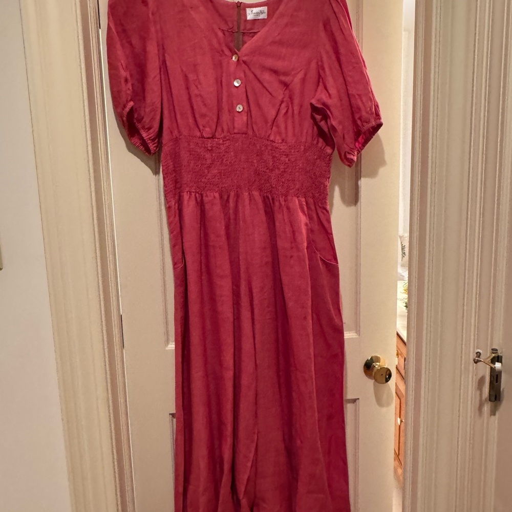 SALE! Bundle!! Dresses, tops, jumpsuit, blazer, & fancy stuff!  ALL for 1 price